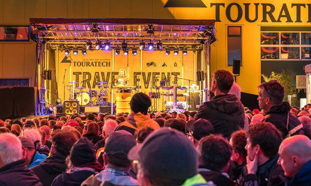 Touratech Travel Event 2026