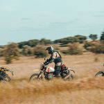 Touratech DUSTRIDER