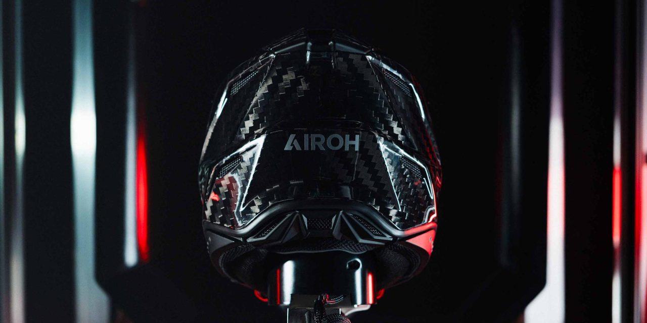 Airoh Advanced Safety Systems