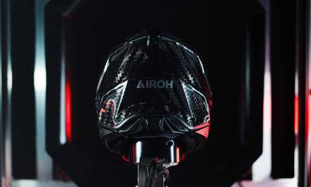 Airoh Advanced Safety Systems