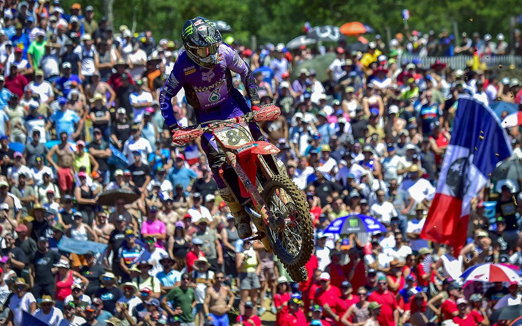 HERLINGS AND FARRES PROVE THEY LIKE IT HOT 