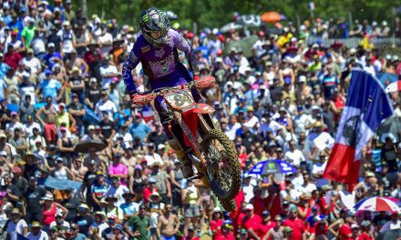 HERLINGS AND FARRES PROVE THEY LIKE IT HOT 