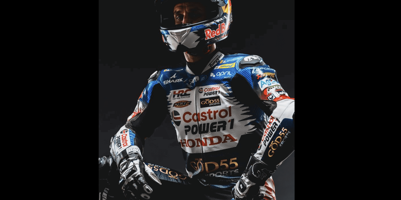 Furygan and Johann Zarco