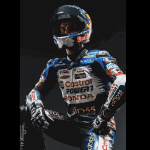 Furygan and Johann Zarco