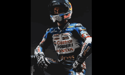 Furygan and Johann Zarco