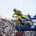 Roczen Wins 2026 AMA Supercross Championship