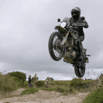 REDEFINING ADVENTURE TOURING