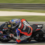 Worldwide success for the Aprilia RS 660