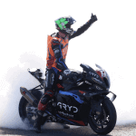 Northwest 200 Summary