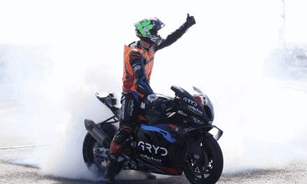 Northwest 200 Summary