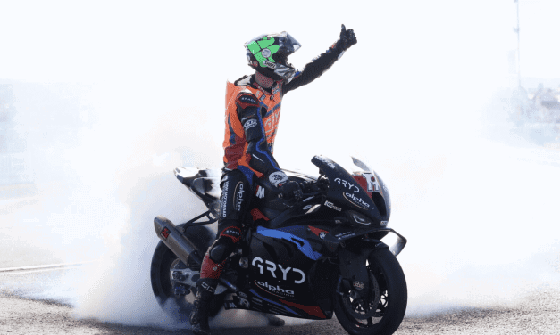 Northwest 200 Summary