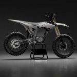 LIVEWIRE GROUP, INC. ACQUIRES DUST MOTO