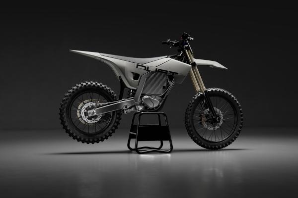 LIVEWIRE GROUP, INC. ACQUIRES DUST MOTO