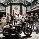‘Busted Knuckles Build Off’