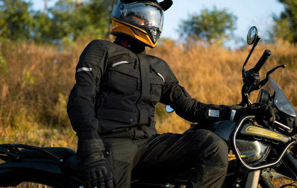 Royal Enfield’s 2026 Apparel Range
