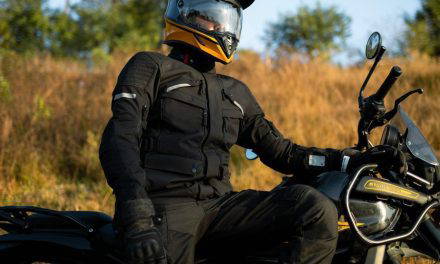 Royal Enfield’s 2026 Apparel Range