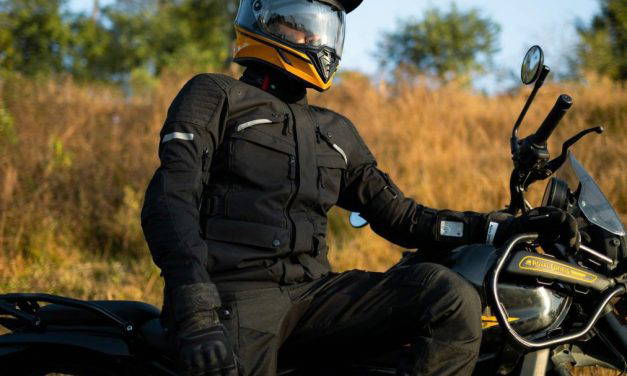Royal Enfield’s 2026 Apparel Range