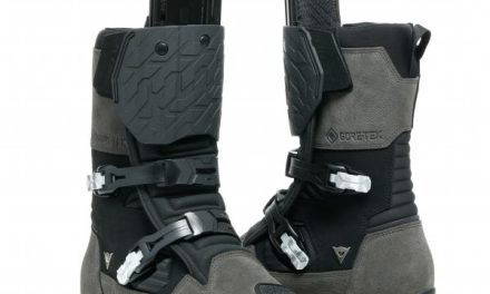 Dainese Overyond XT GTX