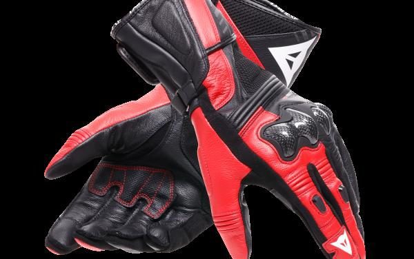 Dainese Reacto Carbon Gloves