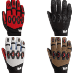 Richa’s R-MX Gloves