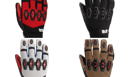Richa’s R-MX Gloves