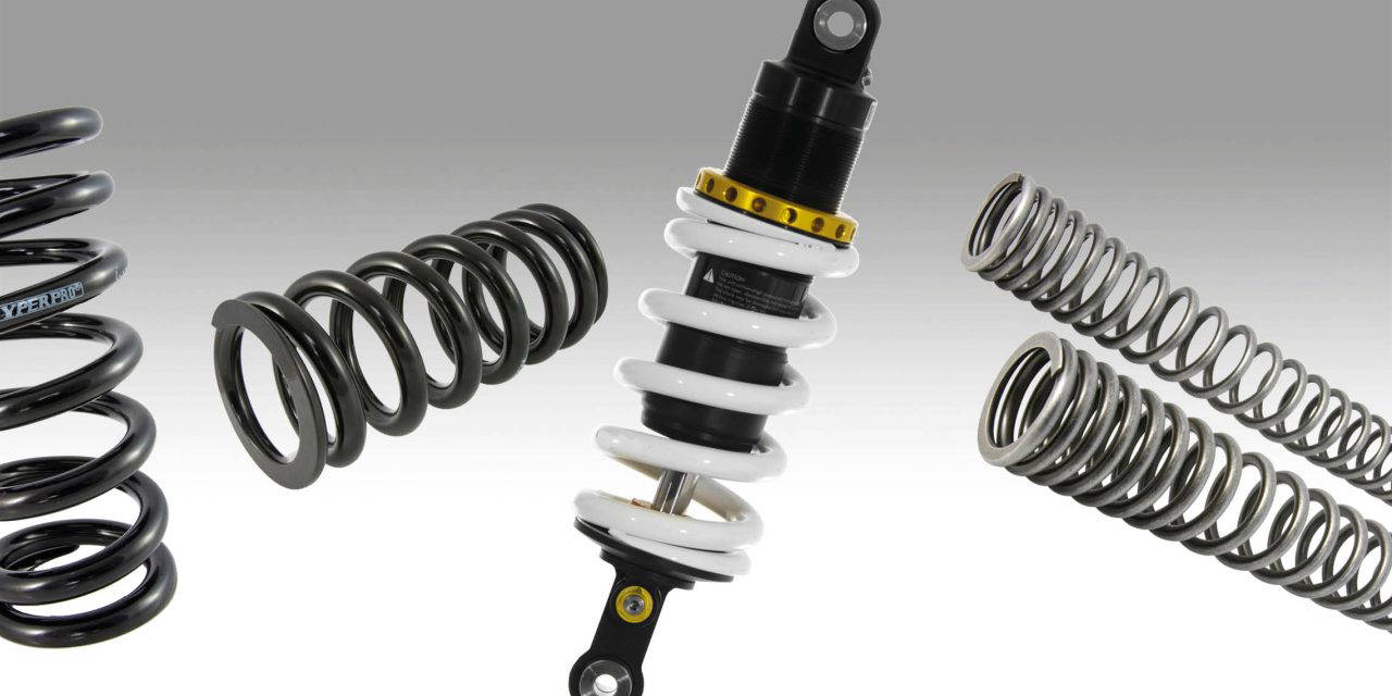 A Systematic Approach to Lowering Motorcycles
