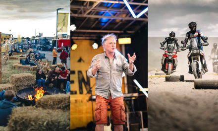 Touratech Travel Event 2026