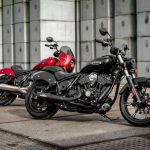Indian Motorcycle Announces Agreement