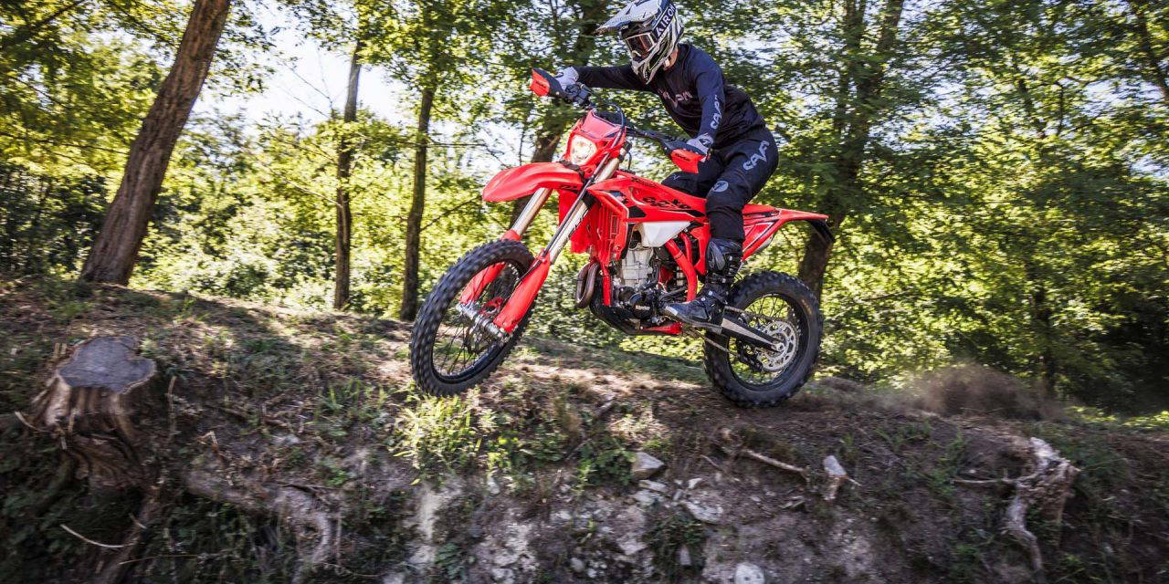 AIROH OFF ROAD