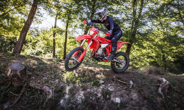 AIROH OFF ROAD