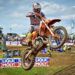 Championship Battles Continue