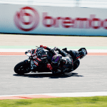 Aprilia Racing Makes More History