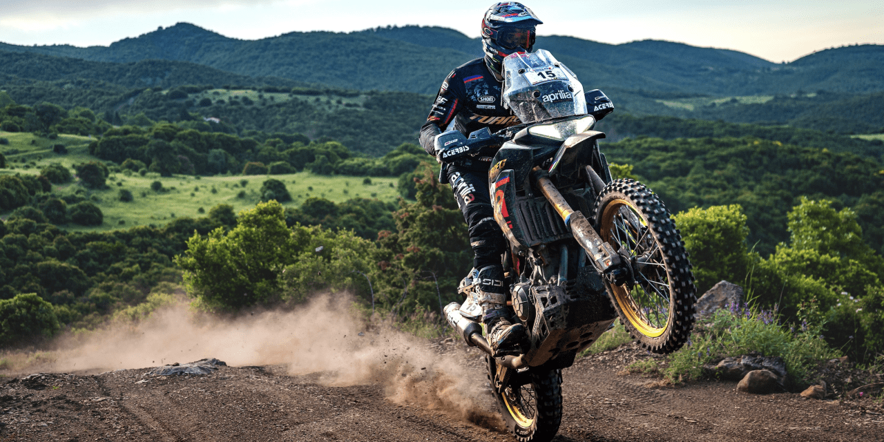 Tout Terrain Rally Cup