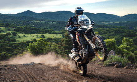 Tout Terrain Rally Cup