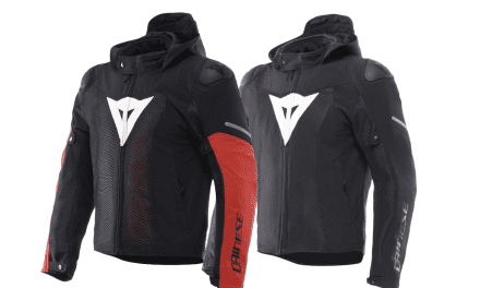 Dainese Super Sprint Air Jacket