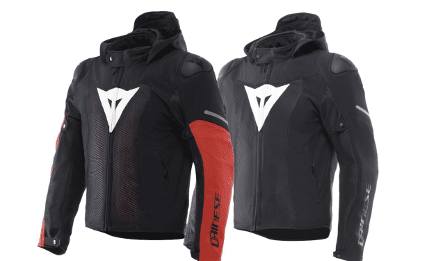 Dainese Super Sprint Air Jacket
