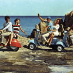 VESPA ROMA 2026