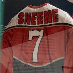 ONE-OFF BARRY SHEENE REPLICA SUIT