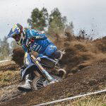 Holcombe Secures Class Win