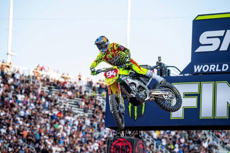 Roczen to attend this year’s ABR Festival