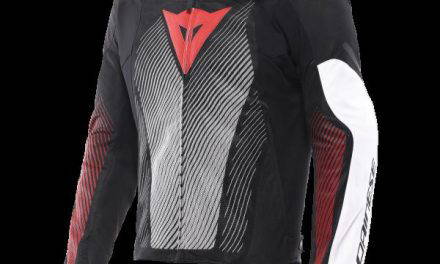 DAINESE VENTAR AIR TX 