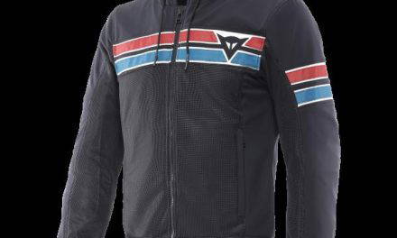 Dainese Vintedge Air Tx Jacket