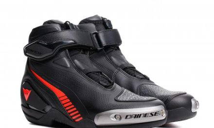 DAINESE SUPERYA