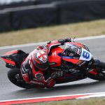 Scars Racing Ducati Extend Championship Lead
