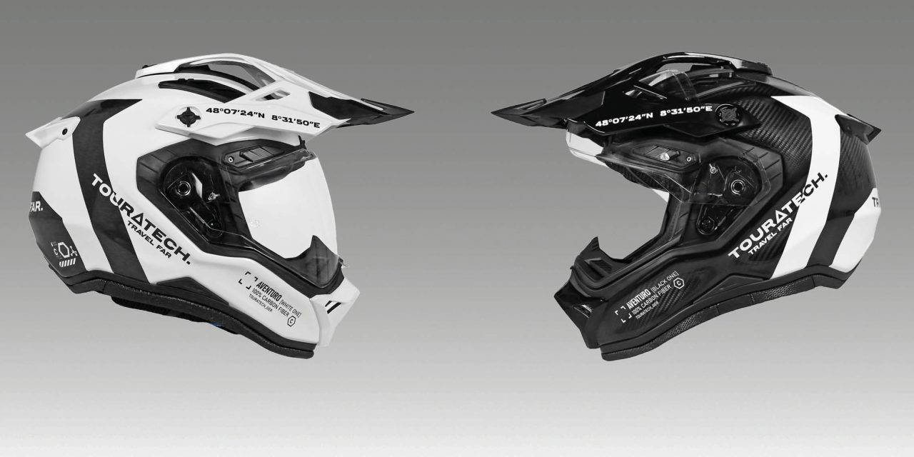 Touratech Aventuro Gravel Carbon