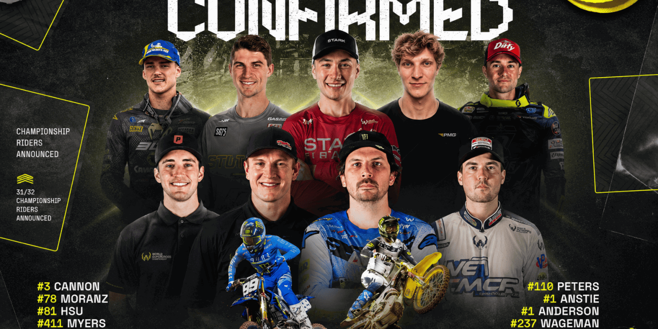 ANDERSON AND ANSTIE RETURN