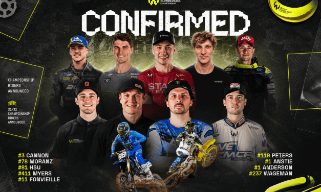 ANDERSON AND ANSTIE RETURN