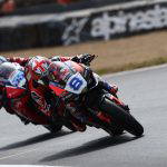 Stapleford Extends Championship Lead