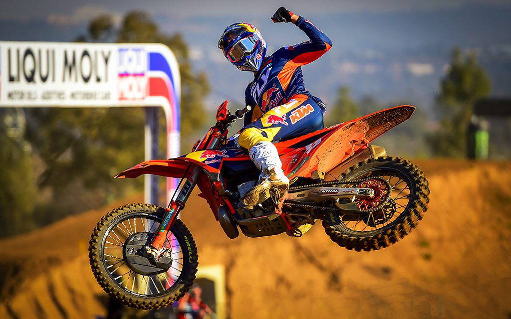 MXGP OF SOUTH AFRICA!