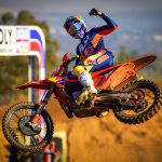 MXGP OF SOUTH AFRICA!